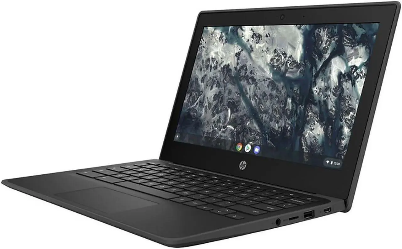 Alt view image 17 of 19 - HP Chromebook x360 11MK G3 Education Edition 349Y7UT#ABA Chromebook MTK MT8183 (2.00 GHz) 8 GB Memory 64 GB eMMC 11.6" Touchscreen Chrome OS