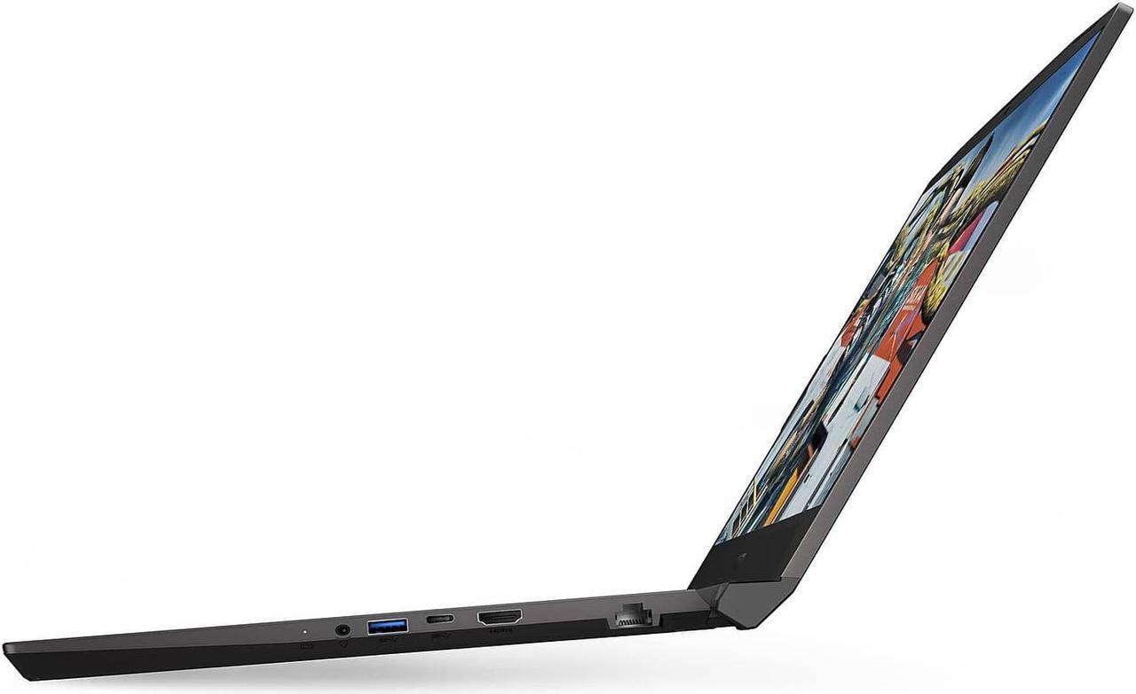 Alt view image 8 of 10 - MSI CROSSHR15084 Crosshair 15 15.6 inch Gaming Laptop, i7, 16GB,1TB, Windows 10