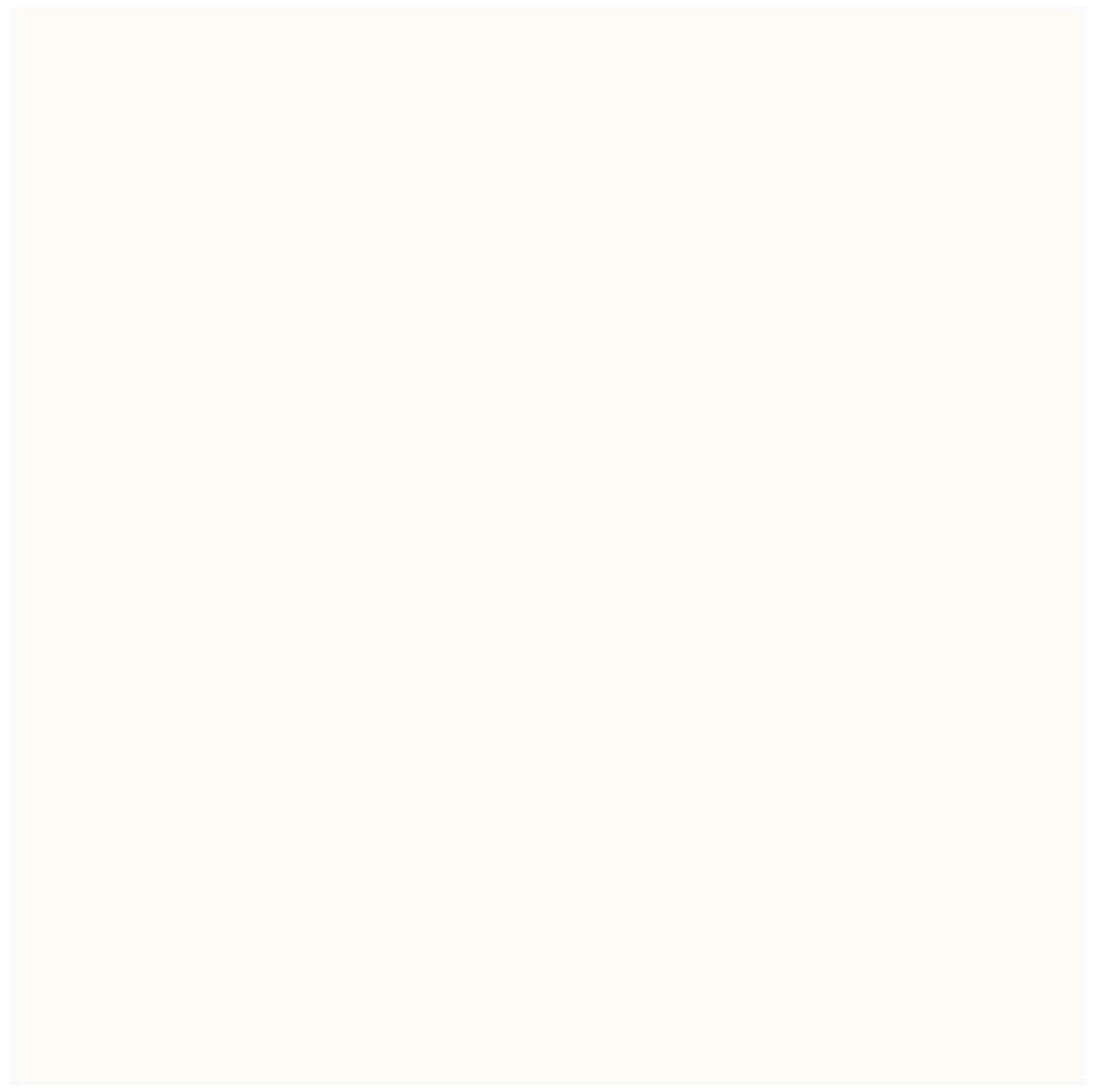 Alt view image 5 of 7 - Ameriwood Home Large Parsons 48""W Desk with 2 Drawers White (9889396COM)