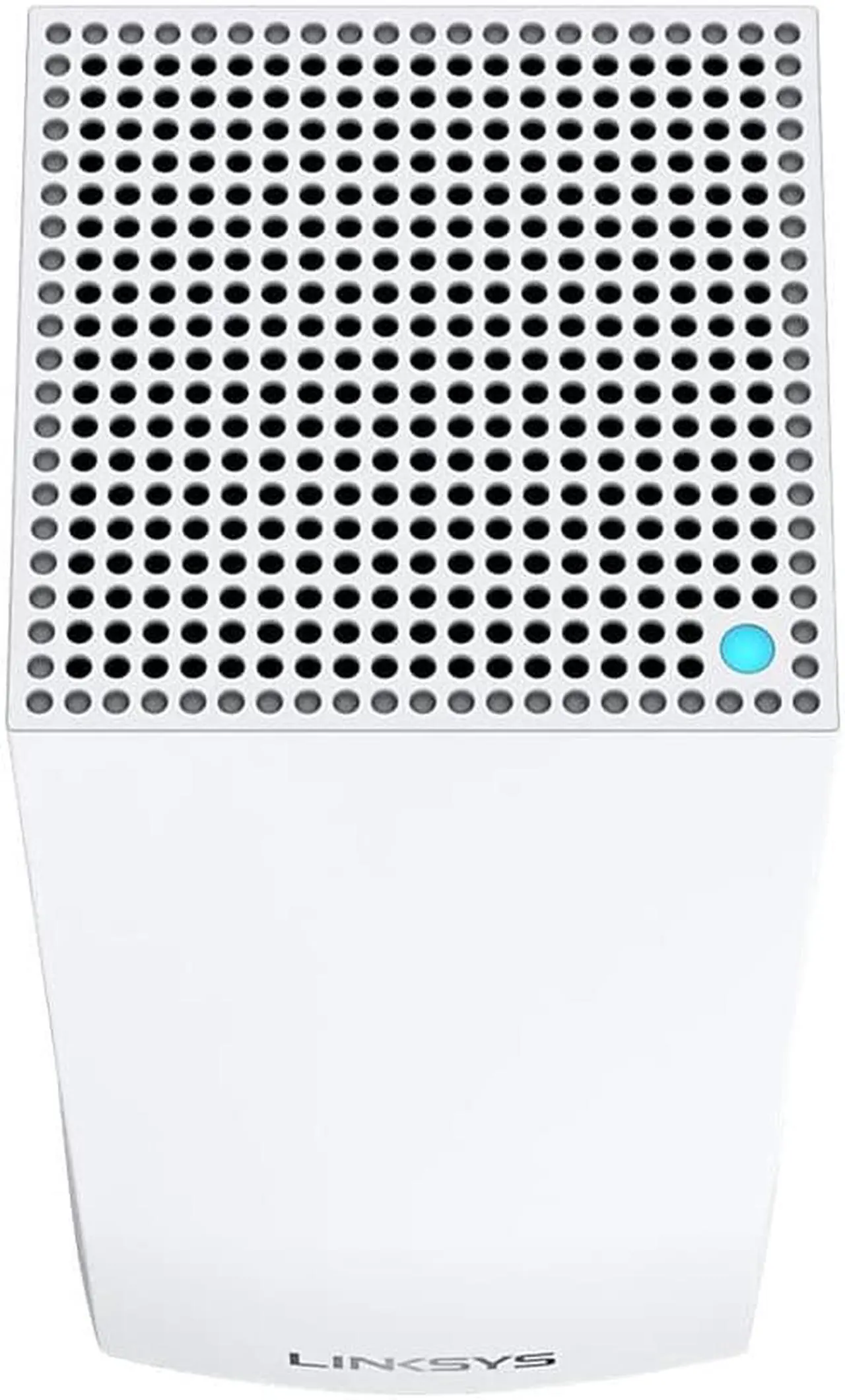Alt view image 20 of 20 - Linksys Velop MX10 IEEE 802.11ax Ethernet Wireless Router MX10600