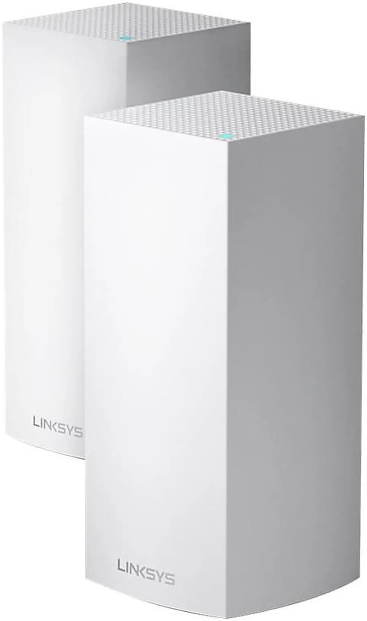 Alt view image 19 of 20 - Linksys Velop MX10 IEEE 802.11ax Ethernet Wireless Router MX10600