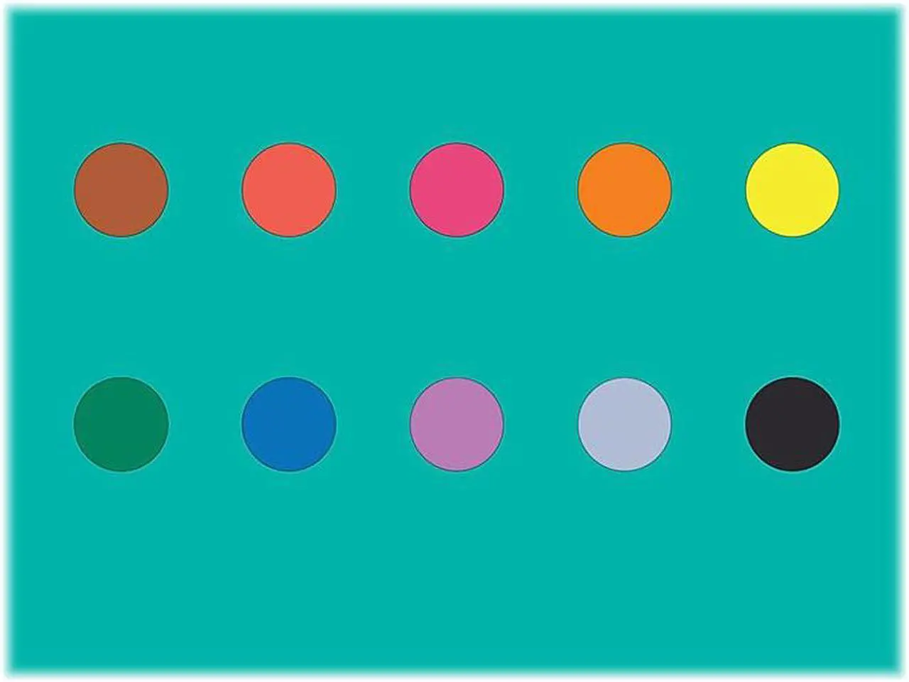 Alt view image 17 of 20 - BIC Kids Ultra Washable Markers, Medium Bullet Tip, Assorted Colors, 10/Pack