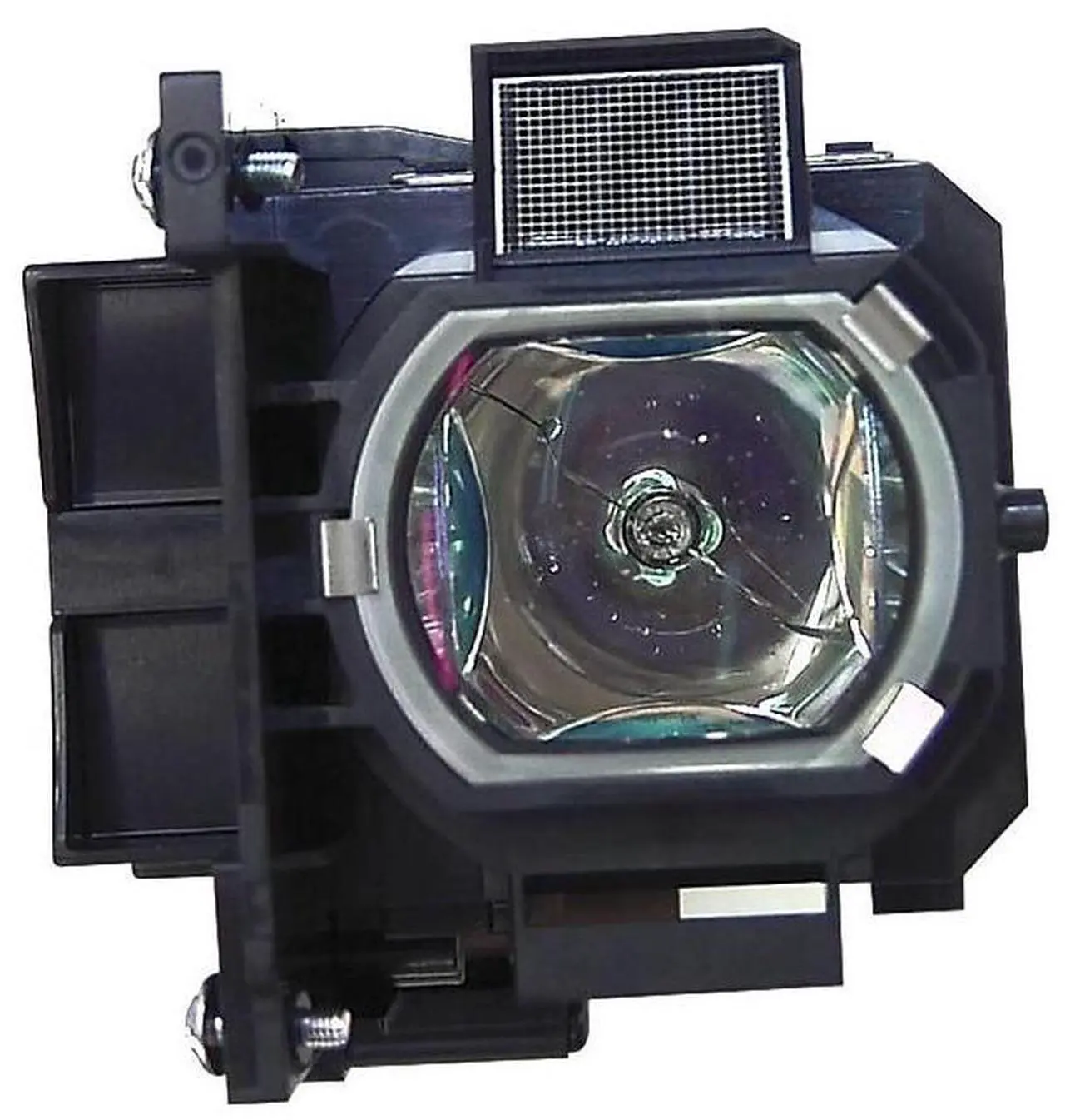 Alt view image 11 of 12 - BTI Hitachi DT01171 projector lamp replacement