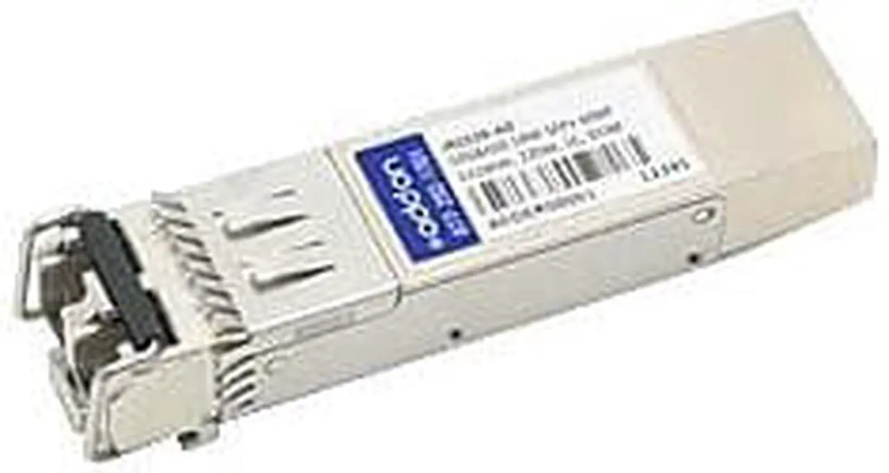 Alt view image 9 of 9 - AddOn HP SFP+ Module