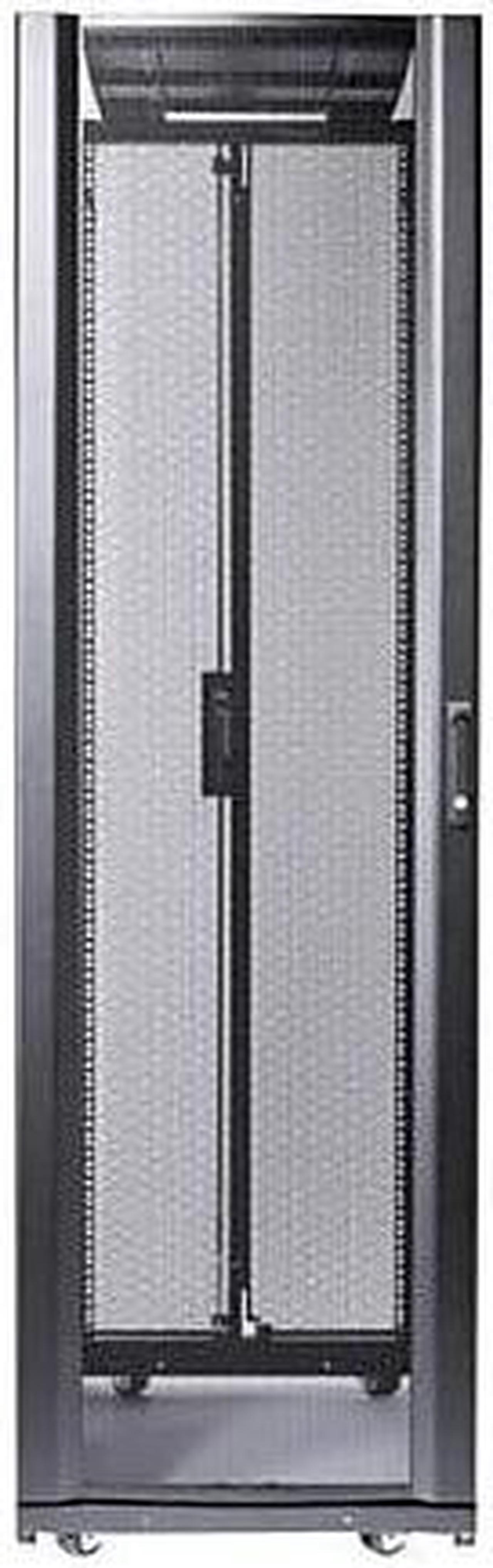 Alt view image 4 of 4 - APC SCHNEIDER ELECTRIC IT USA AR3307 NETSHELTER SX 48U ENCLOSED RACK