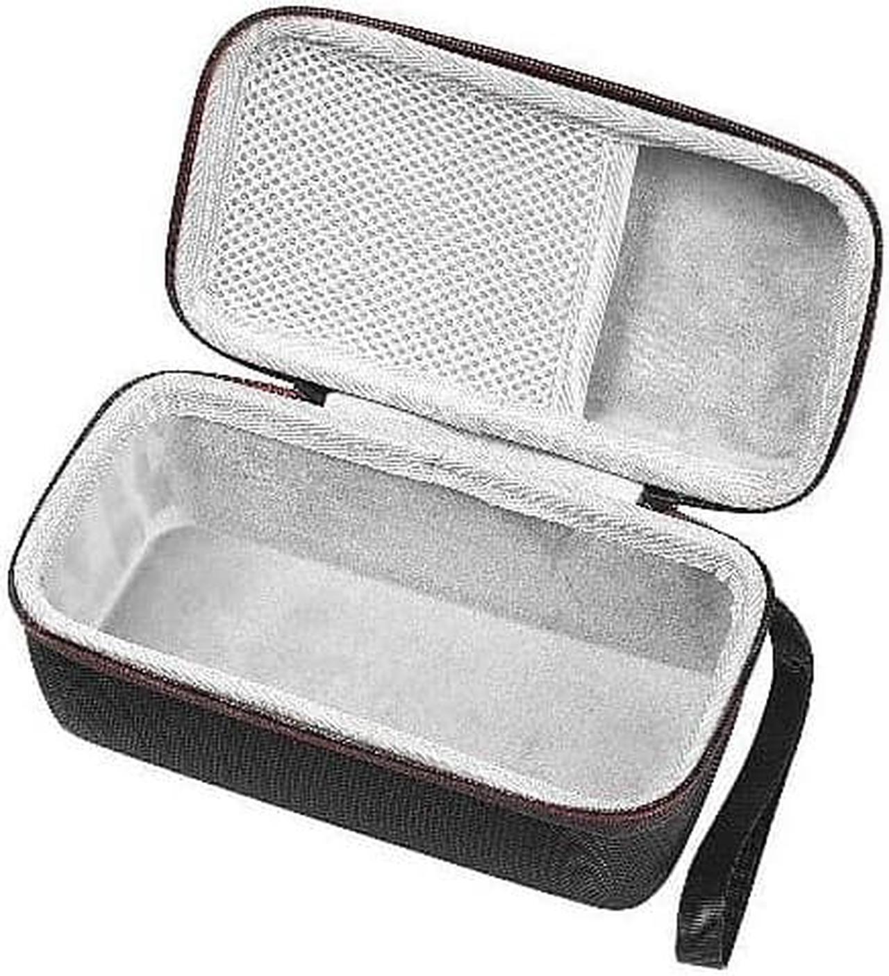 Alt view image 9 of 11 - New Saharacase Hp00042 Travel Carrying Case For Marshall Emberton