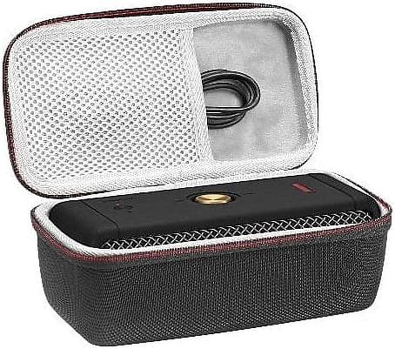 Alt view image 10 of 11 - New Saharacase Hp00042 Travel Carrying Case For Marshall Emberton