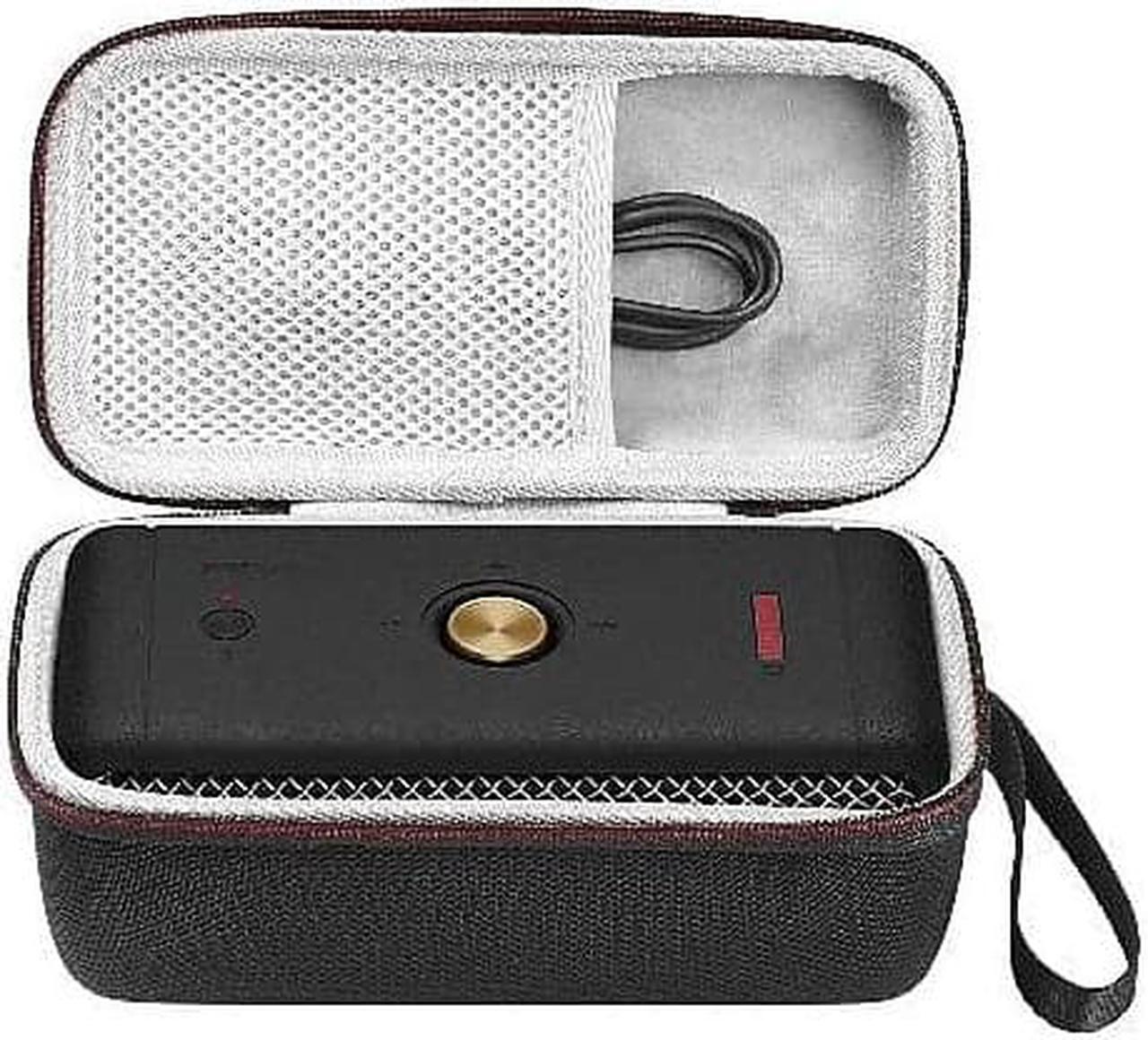 Alt view image 11 of 11 - New Saharacase Hp00042 Travel Carrying Case For Marshall Emberton