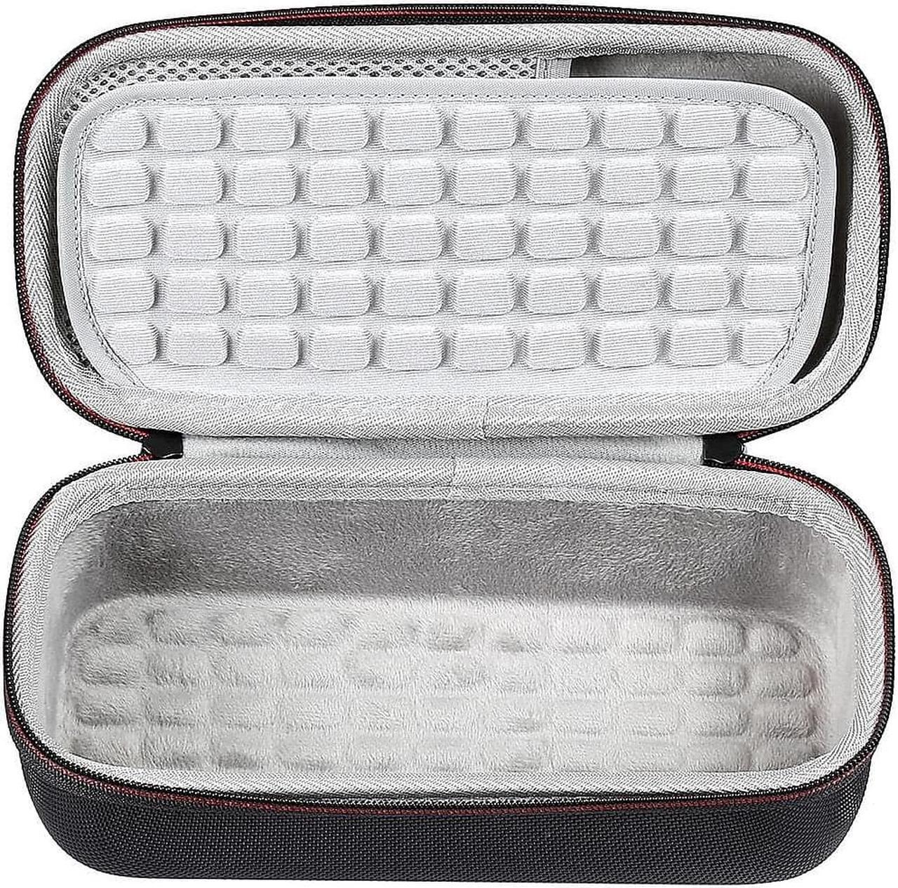 Alt view image 3 of 4 - SaharaCase Travel Carry Case for Bose SoundLink Flex Portable Bluetooth Speaker