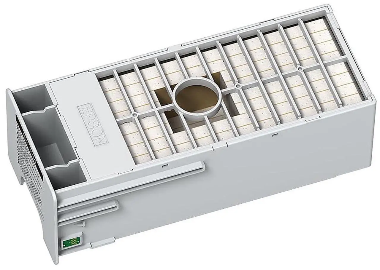 Alt view image 5 of 5 - Epson Maintenance Tank for SureColor SC P6000/8000/7000/9000 Series Printers