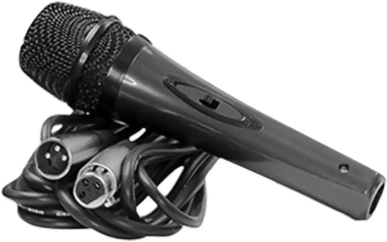 Alt view image 16 of 20 - Gemini GSP-L2200PK Unleash the Ultimate 15" Bluetooth Party Speaker with Dynamic LED Lights, Built in Media Player, and Included Microphone and Speaker Stand