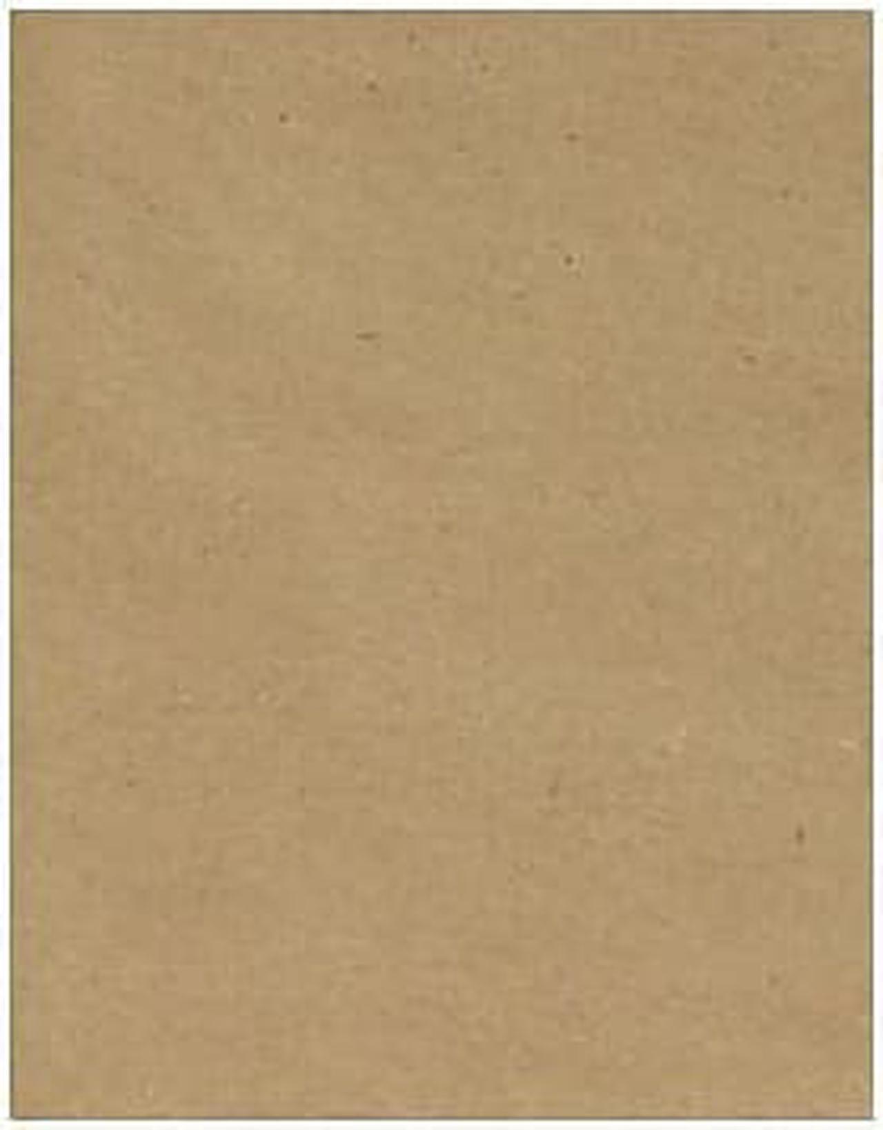 Main image of LUX 148 lb. Cardstock Paper 13" x 19" Grocery Bag Brown 1000 Sheets/Pack (1319-C-18GB-1M)