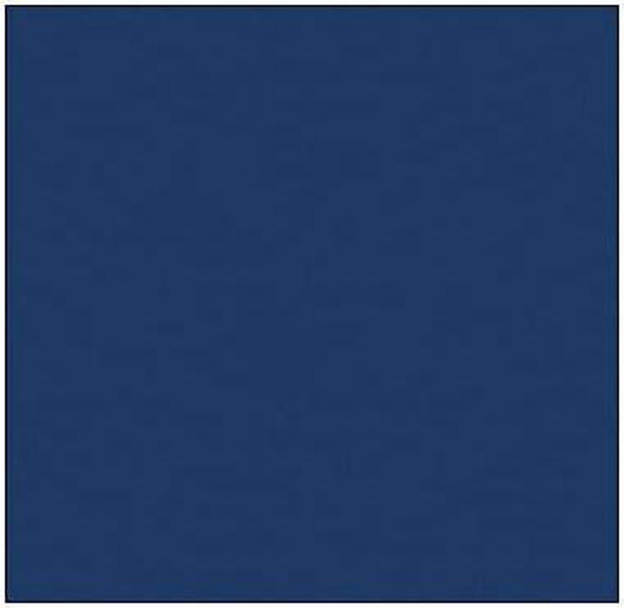 Main image of LUX 100 lb. Cardstock Paper 12" x 12" Navy Blue 1000 Sheets/Pack (1212-C-103-1M)