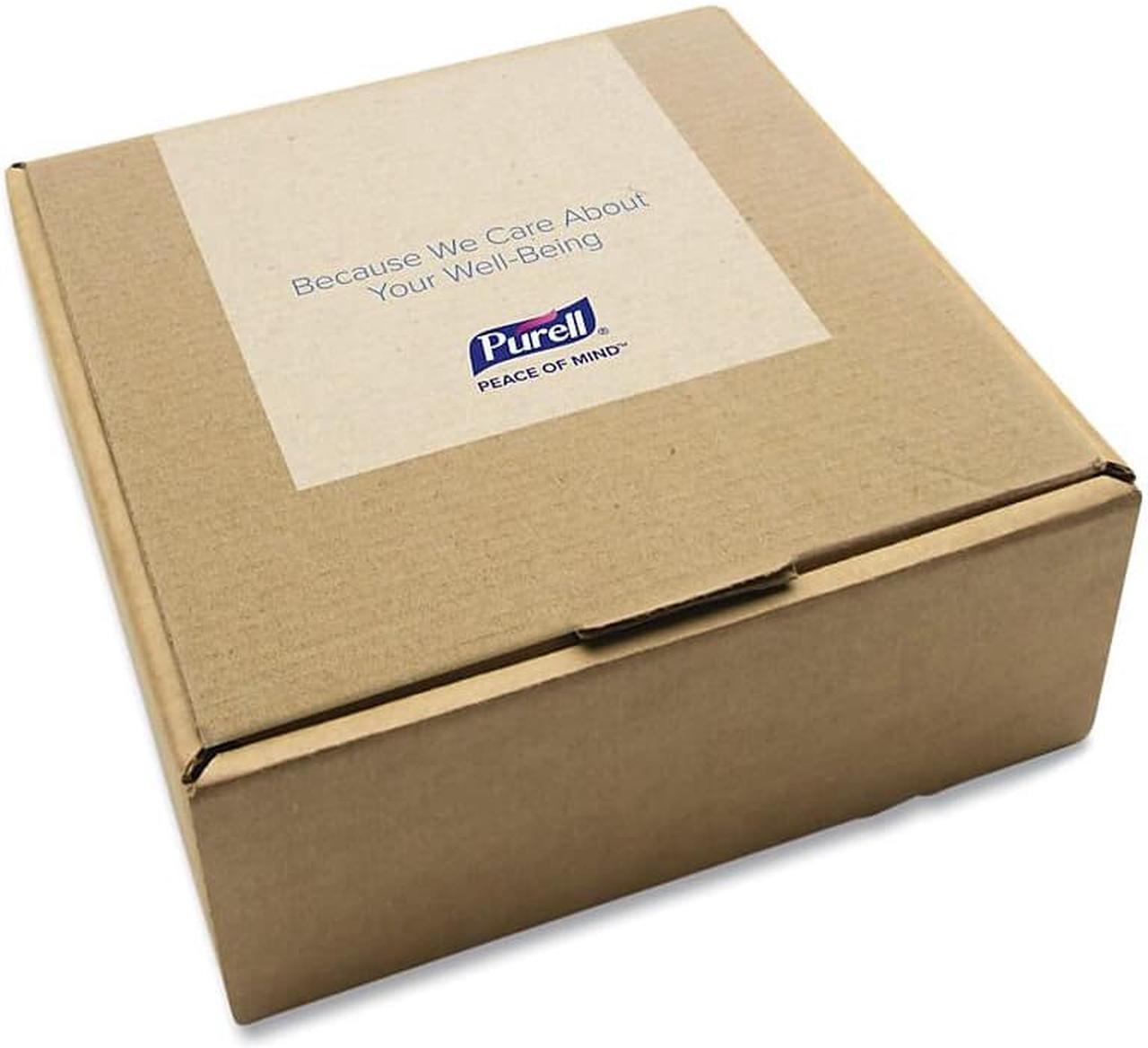 Alt view image 4 of 7 - GOJO PURELL Employee Care Kit Hand and Surface Sanitizers 6/Carton 992006EEKIT