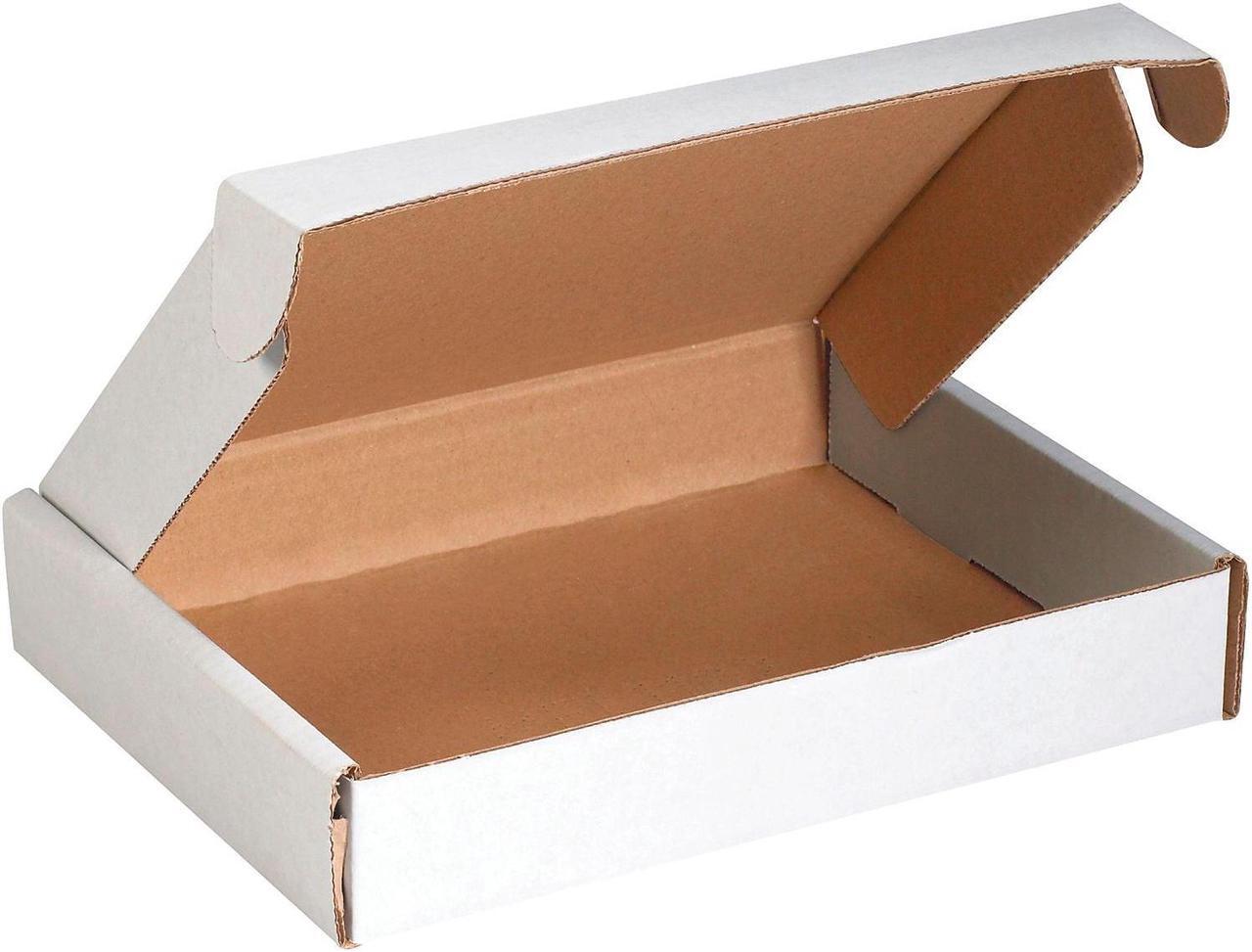 Main image of Avery Shipping Labels with TrueBlock Technology Laser/Inkjet 2 x 4 White 5000