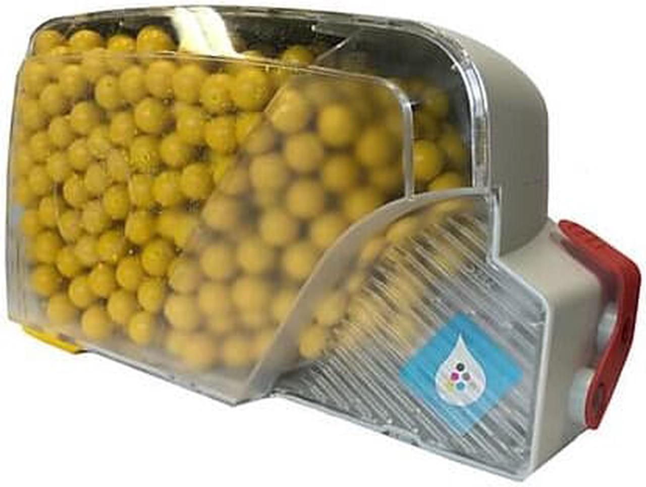 Oce ColorWave 3800 Yellow Standard Yield Toner Pearls (4568C011)