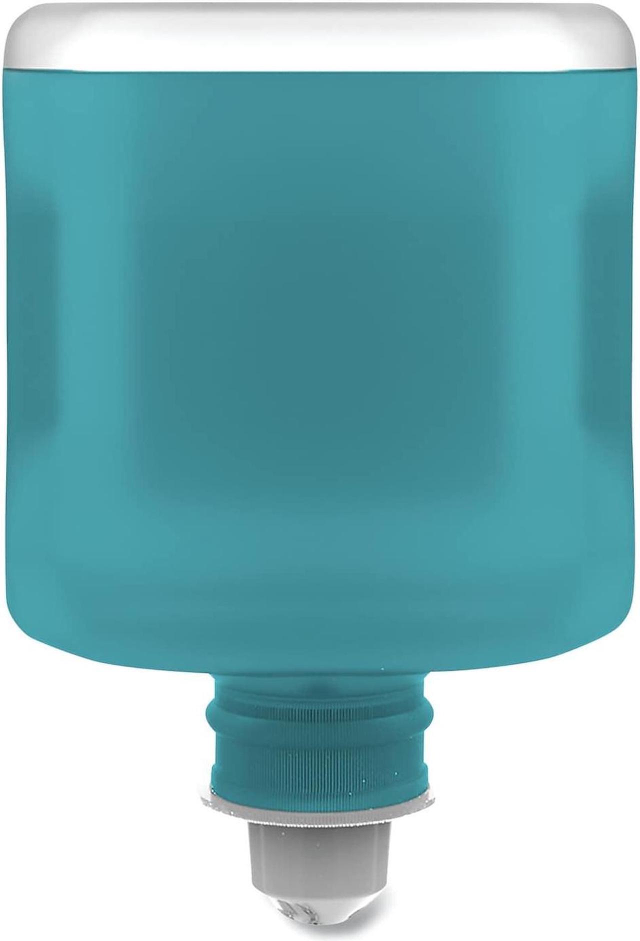 Alt view image 2 of 4 - SC Johnson Professional Refresh Foaming Hand Soap Citrus Scent 1 L Refill 6/Carton ANT1L
