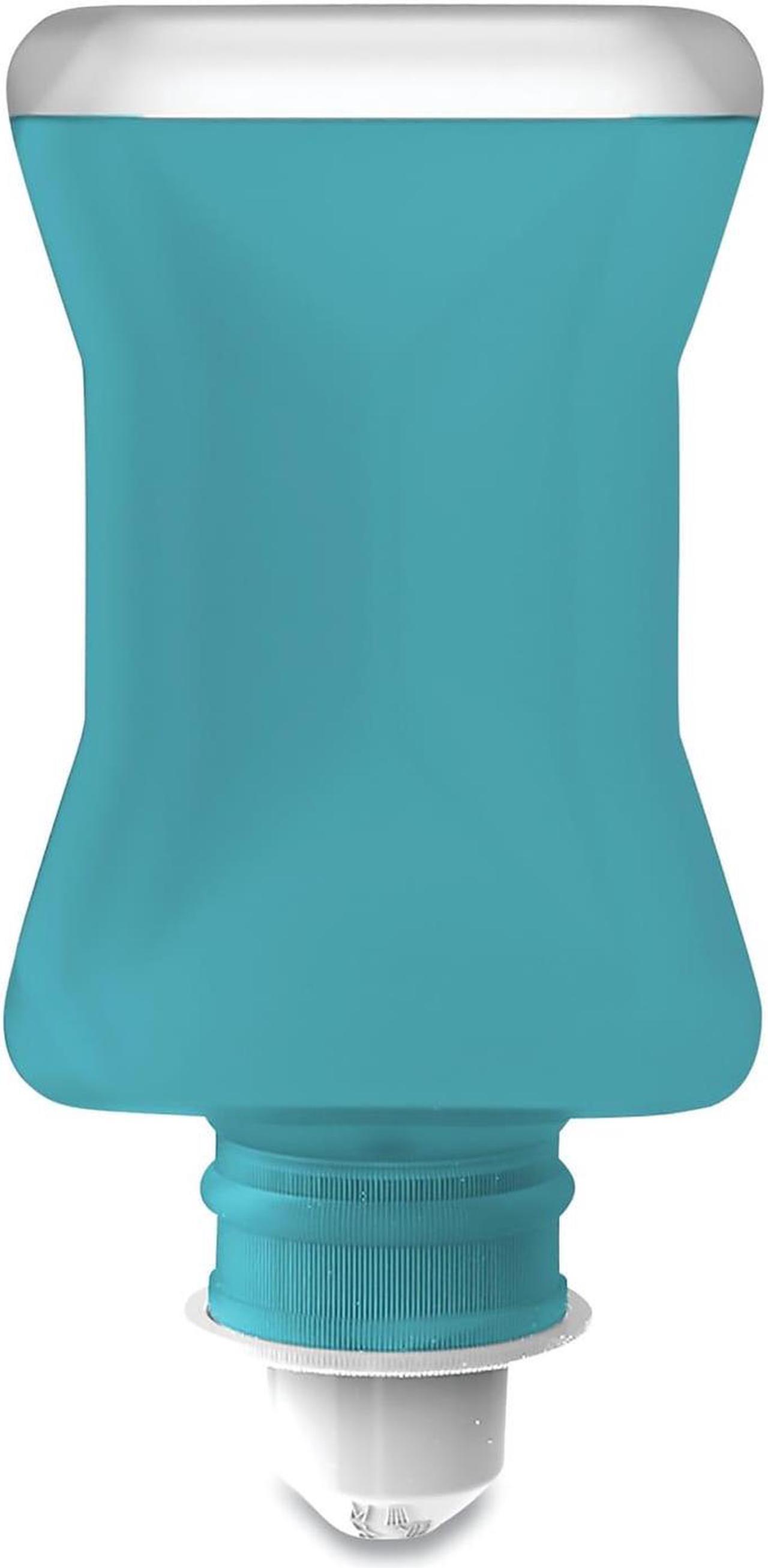 Alt view image 4 of 4 - SC Johnson Professional Refresh Foaming Hand Soap Citrus Scent 1 L Refill 6/Carton ANT1L