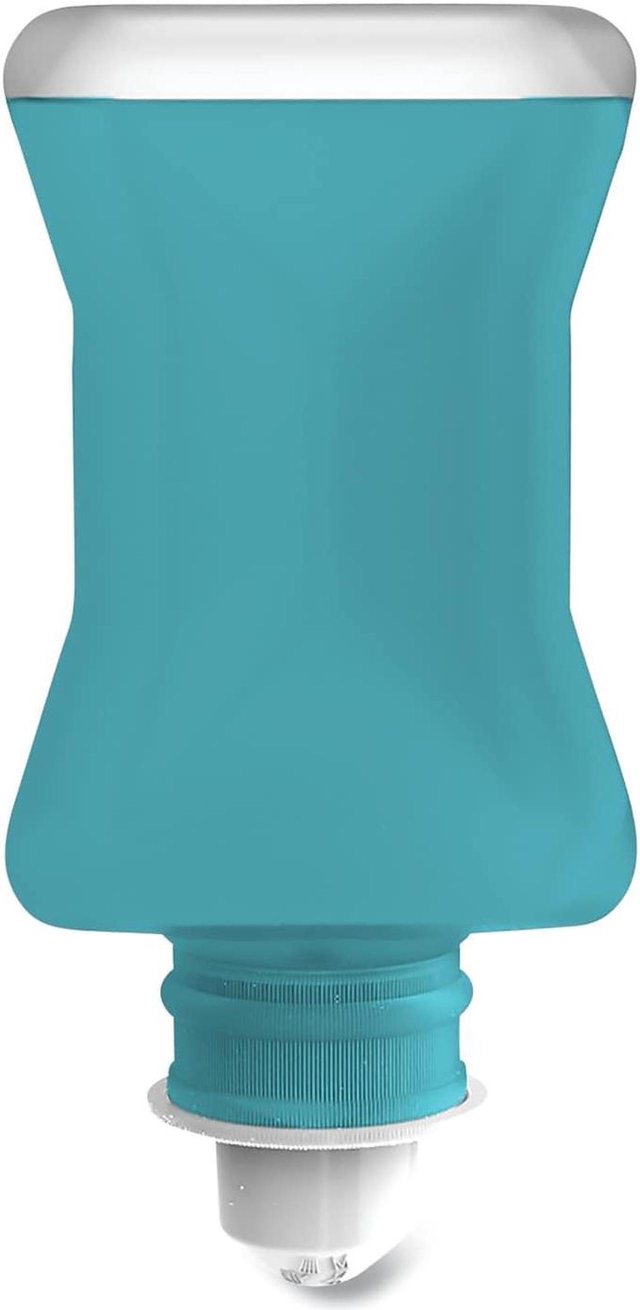 Alt view image 3 of 4 - SC Johnson Professional Refresh Foaming Hand Soap Citrus Scent 1 L Refill 6/Carton ANT1L