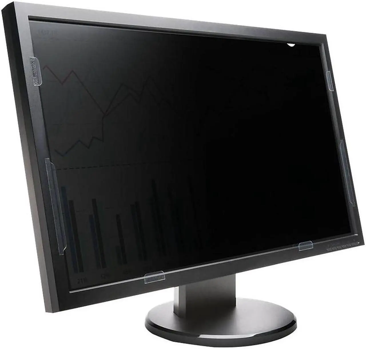 Alt view image 12 of 14 - FP250W9 PRIVACY SCREEN 23.6IN