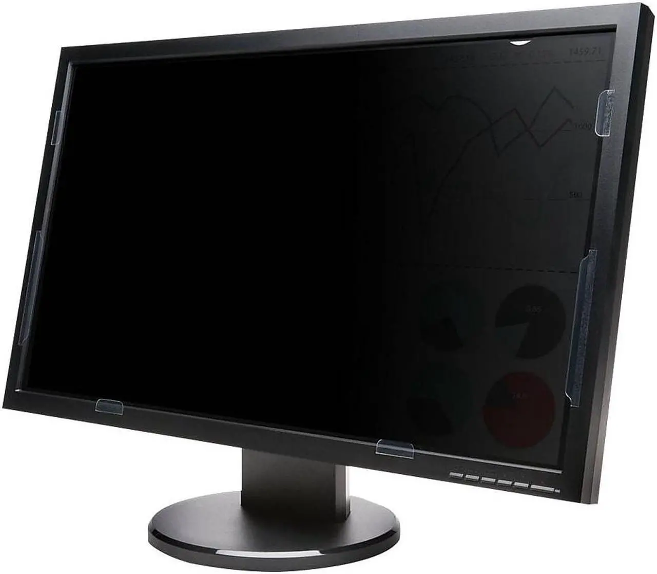 Alt view image 13 of 14 - FP250W9 PRIVACY SCREEN 23.6IN