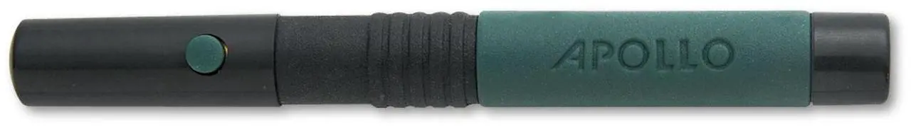 Alt view image 11 of 16 - Quartet Quartet Classic Comfort Laser Pointer, Class 3a, Large Venue, Green -