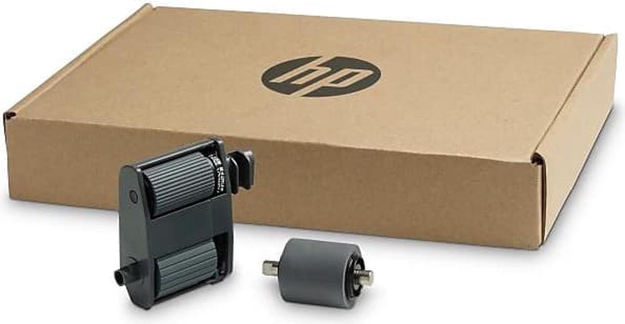 Alt view image 10 of 10 - HP 300 ADF Roller Replacement Kit, Up to 150,000 pages, J8J95A