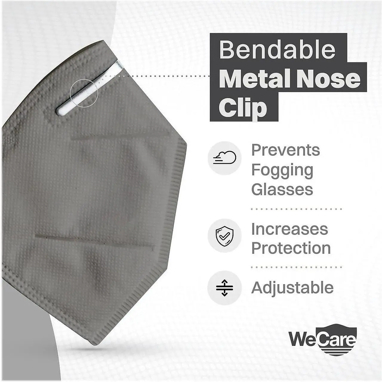 Alt view image 5 of 9 - Bioworld Mask Adult MK9MZNBTM00SB00