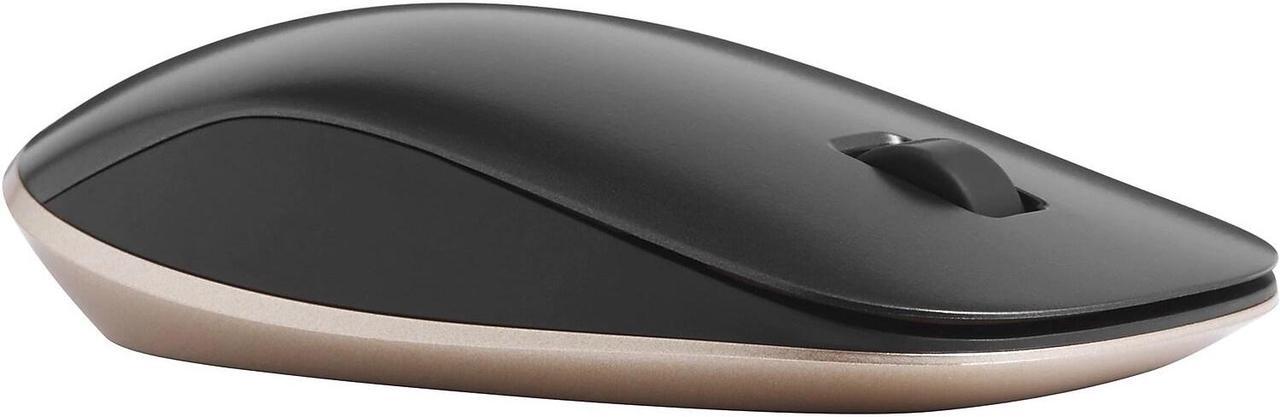 Alt view image 10 of 20 - HP 410 Slim AHS BT Mouse 4M0X5AA#ABL Bluetooth Bluetooth Wireless Mouse
