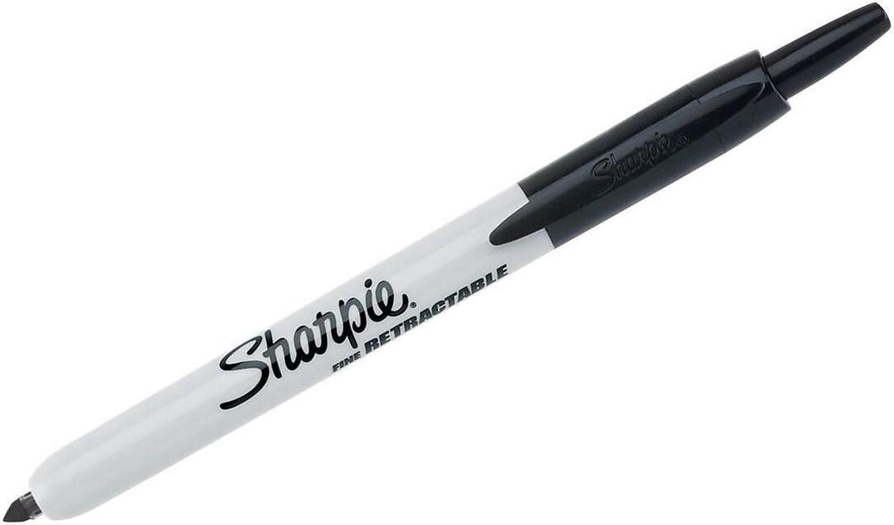 Alt view image 8 of 11 - Paper Mate® InkJoy™ 2-in-1 Stylus Pen, Blue Barrel, Pack of 12
