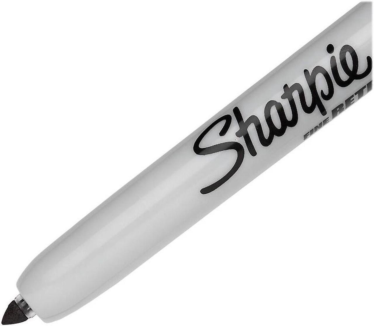 Alt view image 7 of 11 - Paper Mate® InkJoy™ 2-in-1 Stylus Pen, Blue Barrel, Pack of 12