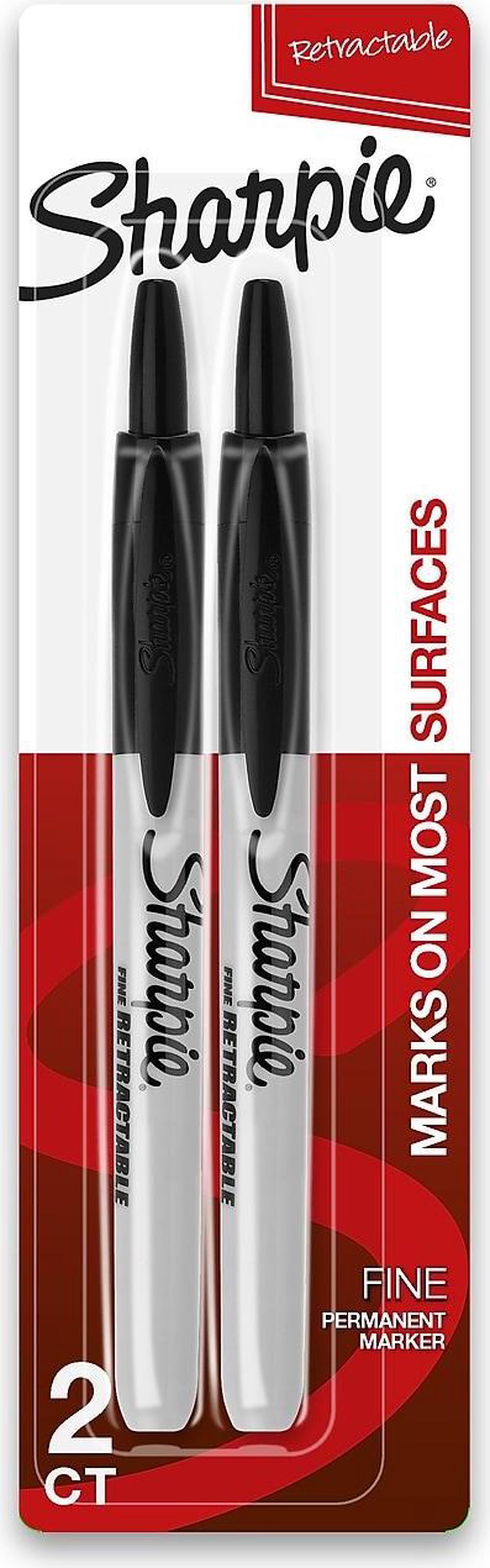 Alt view image 4 of 11 - Paper Mate® InkJoy™ 2-in-1 Stylus Pen, Blue Barrel, Pack of 12