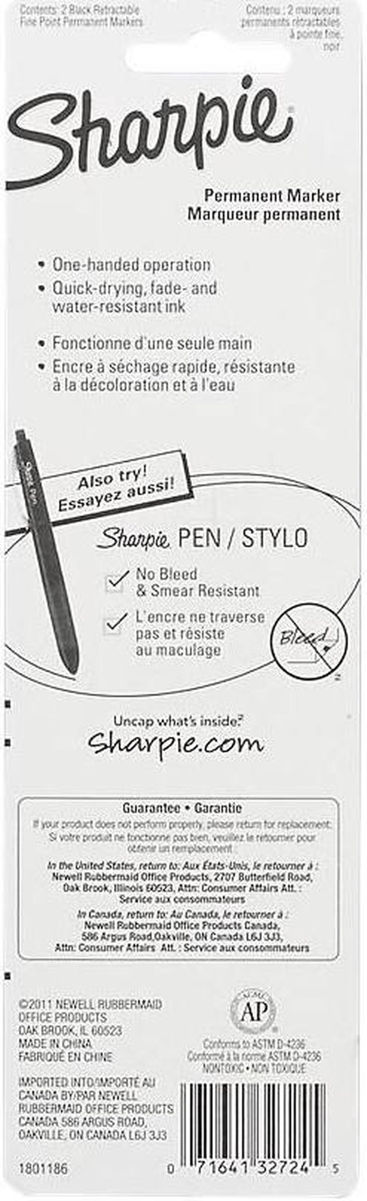 Alt view image 9 of 11 - Paper Mate® InkJoy™ 2-in-1 Stylus Pen, Blue Barrel, Pack of 12