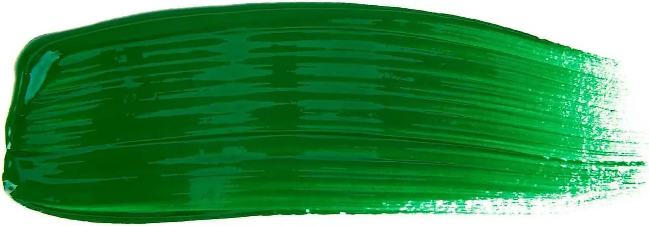 Alt view image 8 of 8 - Crayola. 541216044 Premier Tempera Paint, Green, 16 oz