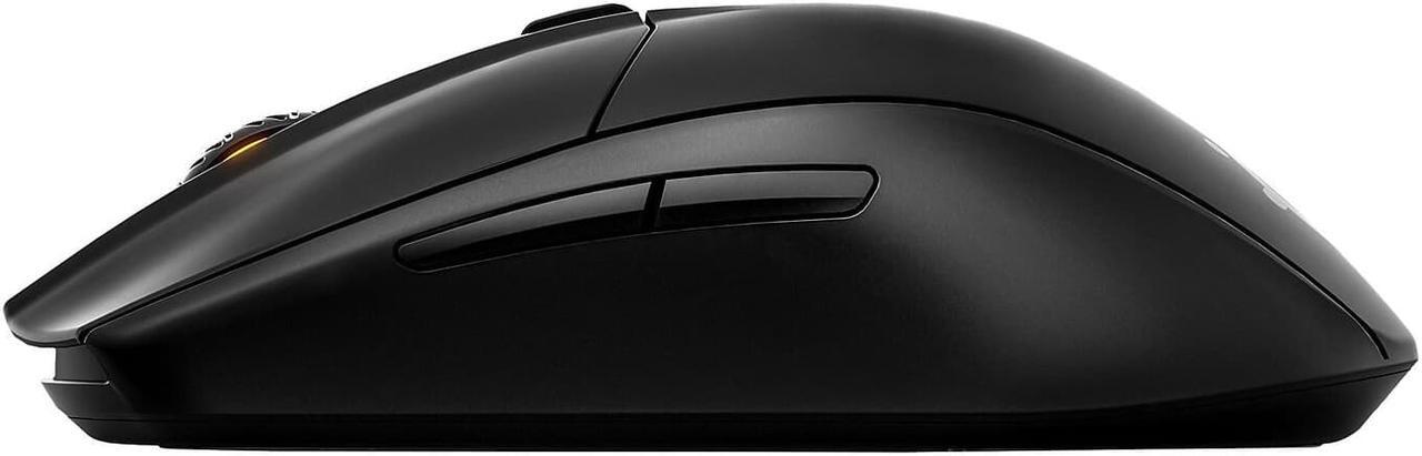 Alt view image 13 of 20 - STEELSERIES RIVAL 3 WL GAMING