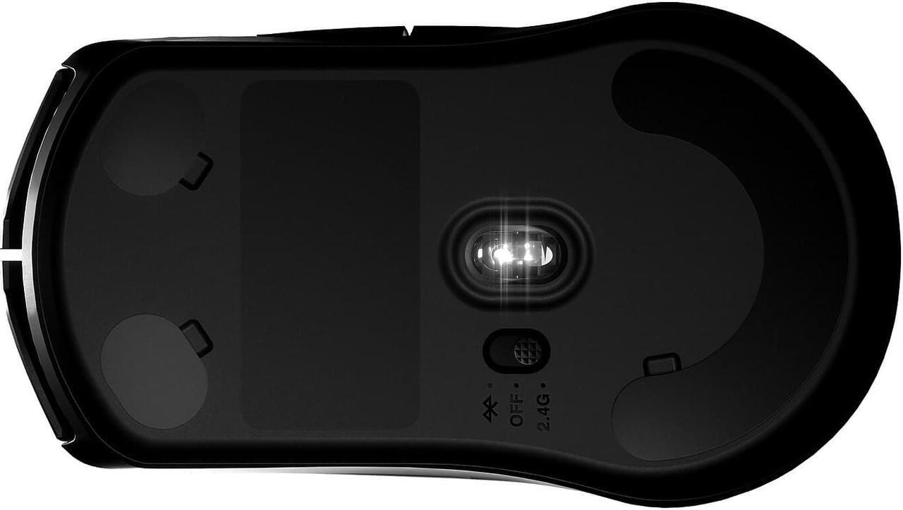 Alt view image 15 of 20 - STEELSERIES RIVAL 3 WL GAMING