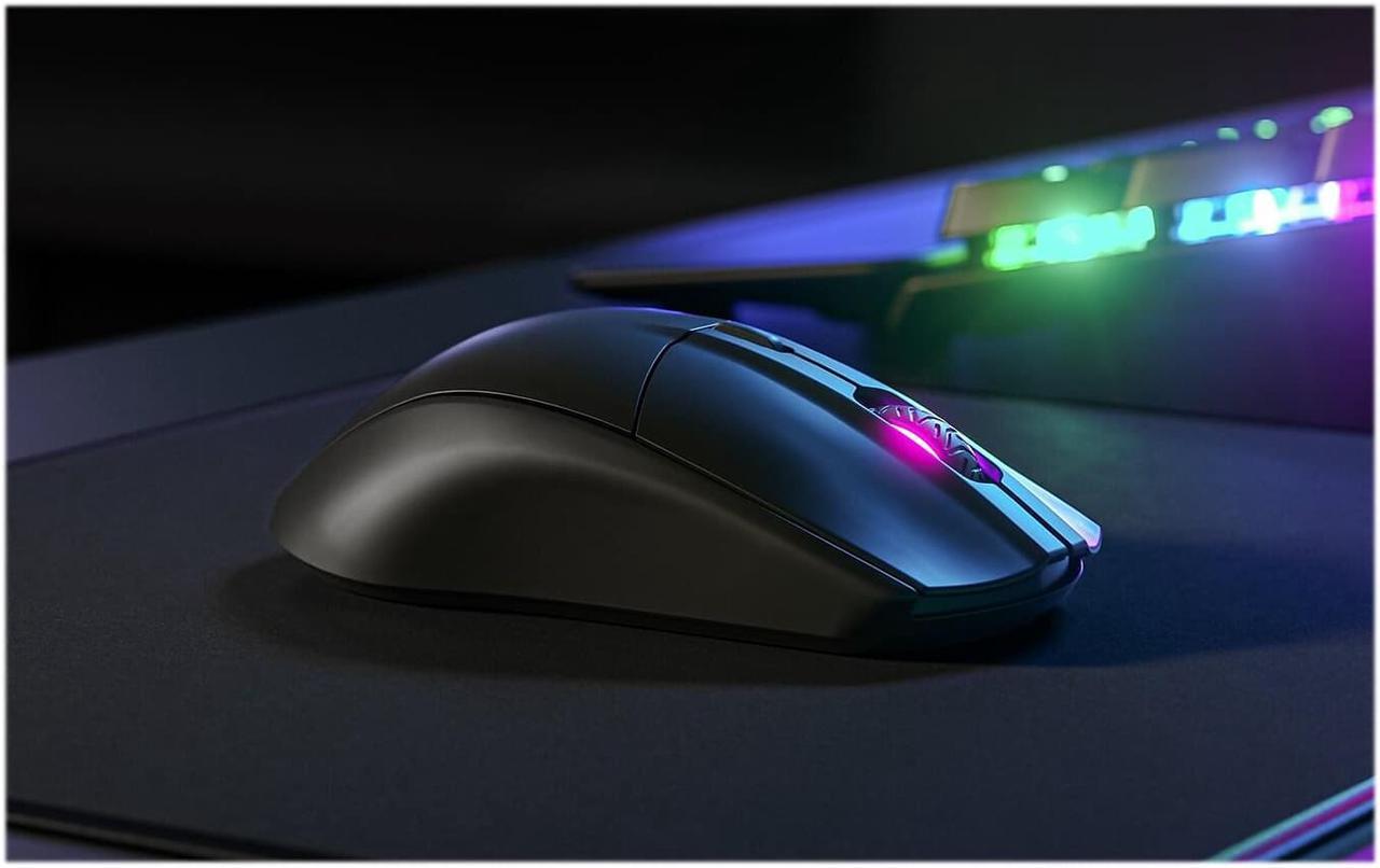 Alt view image 16 of 20 - STEELSERIES RIVAL 3 WL GAMING