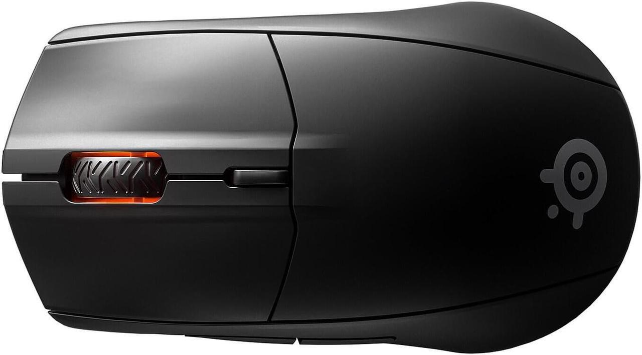 Alt view image 14 of 20 - STEELSERIES RIVAL 3 WL GAMING