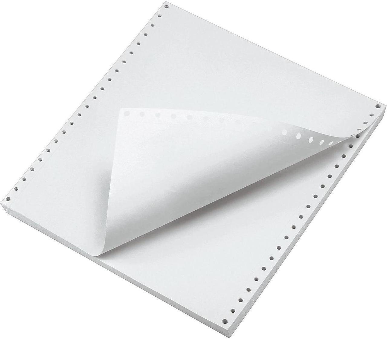Main image of Staples 9.5" x 11" Business Paper 20 lbs 100 Brightness 1000/CT ST177089/90121