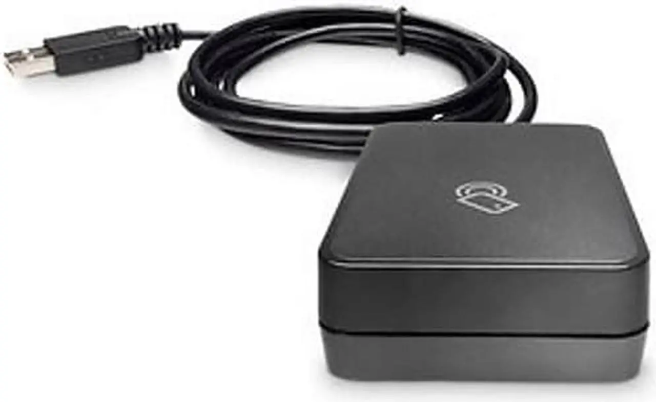 Alt view image 15 of 20 - Hp Jetdirect 3100W Ble/Nfc/Wireless Accessory