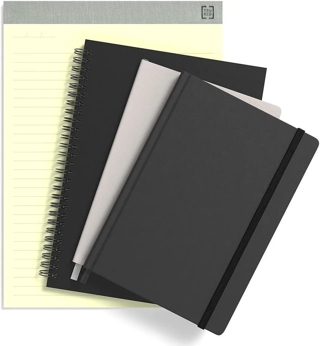 Alt view image 19 of 20 - National Notebook,Wrbnd,10x8,N/Rl 33008