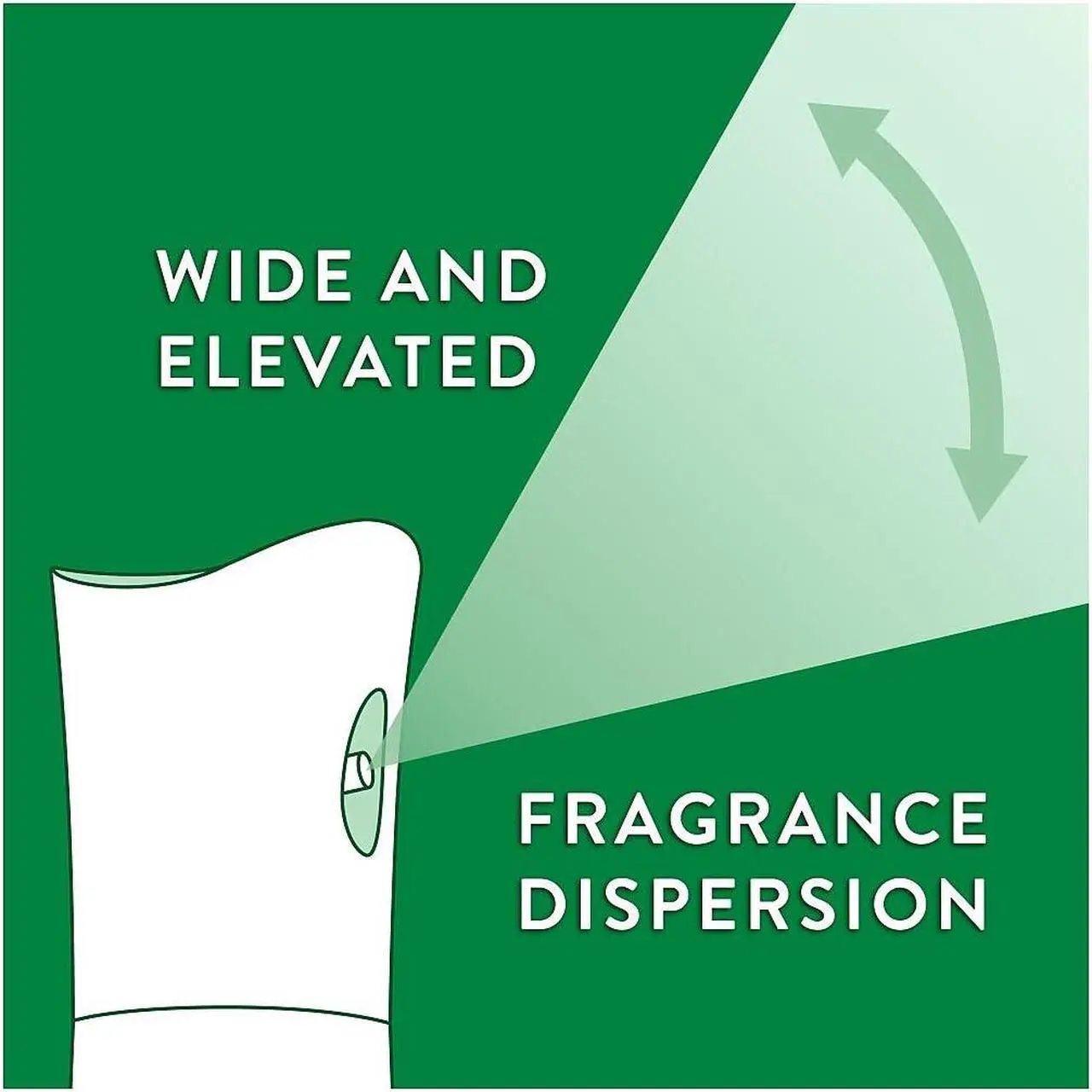 Alt view image 5 of 16 - Air Wick Freshmatic Life Scents Ultra Refill Summer Delights 6.17 oz Aerosol 91101EA