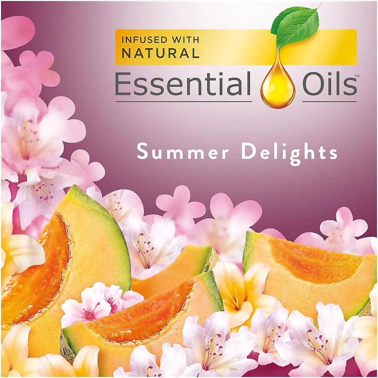 Alt view image 2 of 16 - Air Wick Freshmatic Life Scents Ultra Refill Summer Delights 6.17 oz Aerosol 91101EA