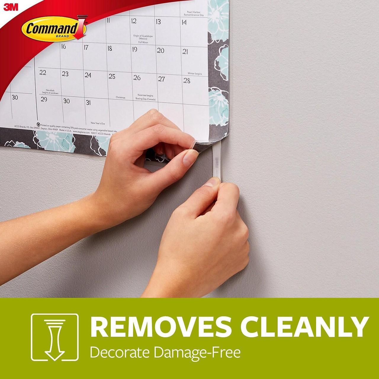 Alt view image 11 of 15 - Command Poster,Strips,256 17024S256NA - OEM