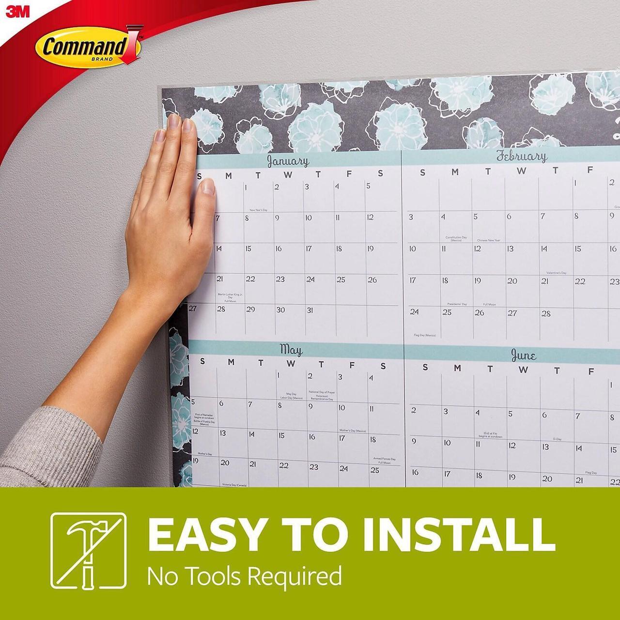 Alt view image 10 of 15 - Command Poster,Strips,256 17024S256NA - OEM