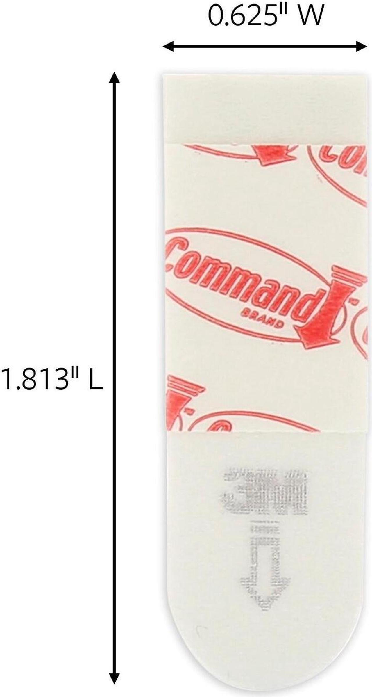 Alt view image 8 of 15 - Command Poster,Strips,256 17024S256NA - OEM