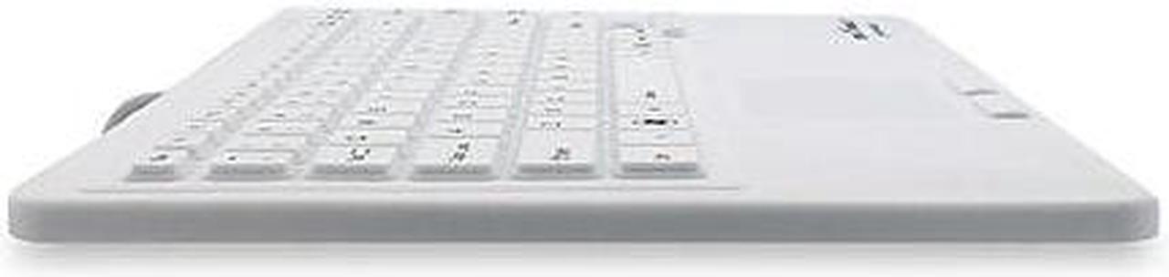 Alt view image 4 of 9 - SEAL SHIELD Seal-Touch All-in-One Keyboard