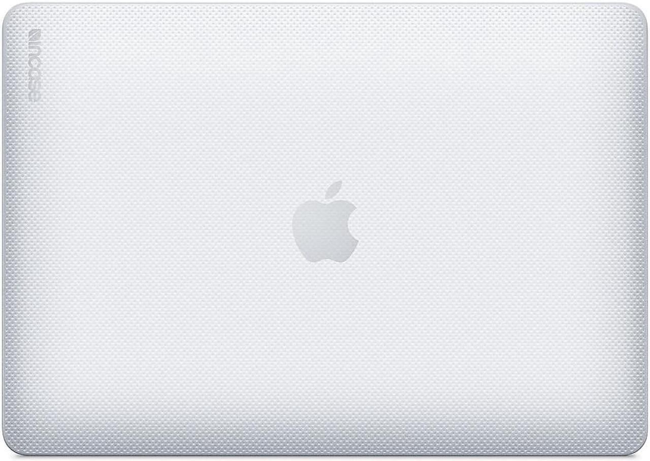 Alt view image 4 of 6 - Incase Hardshell Case Clear for MacBook Pro M2 2022/Pro M1/Air 13-inch 2020 Cases
