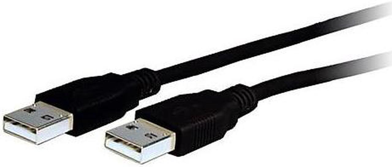 Alt view image 12 of 13 - COMPREHENSIVE CONNECTIVITY COMPANY USB2-AA-25ST 25FT USB 2.0 A TO A CABL