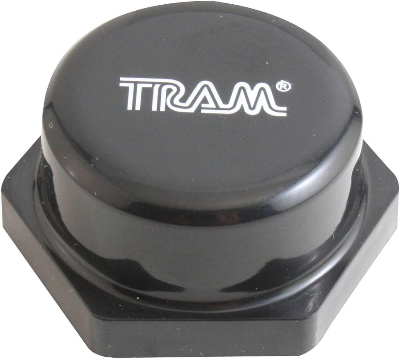 Alt view image 5 of 5 - Tram 1290 NMO Rain Cap